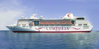 'കോർഡിലിയാ' ആഡംബര കപ്പൽ ഇന്ന് വീണ്ടും കൊച്ചിയിൽ ; നിരീക്ഷണം ശക്തമാക്കി