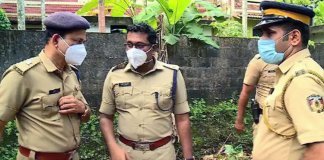 പെൺകുട്ടിക്ക് നേരെ ബലാത്സംഗo ശ്രമം ; പതിനഞ്ചുകാരനായ പ്രതി കസ്റ്റഡിയിൽ