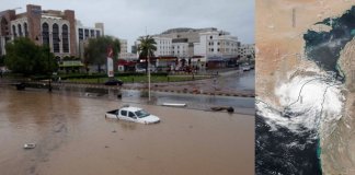നാശം വിതച്ച് ഷഹീന് ചുഴലിക്കാറ്റ് ; ഒമാനില് മരണം 11 ആയി നാശം വിതച്ച് ഷഹീന് ചുഴലിക്കാറ്റ് ; ഒമാനില് മരണം 11 ആയി