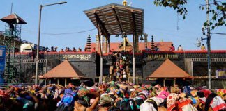 ശബരിമല തീർഥാടനത്തിന് ഇളവുകളിൽ തീരുമാനമായില്ല