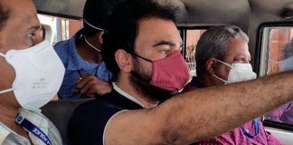 ക്രൈംബ്രാഞ്ച് ഒരു പുതിയ കേസ് കൂടി രജിസ്റ്റർ ചെയ്തു