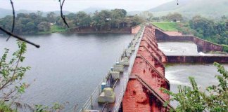 മുല്ലപ്പെരിയാര് ഡാമില് ജലനിരപ്പ് ഉയരുന്നു ; തമിഴ്നാട് കേരളത്തിന് മുന്നറിയിപ്പ് നൽകി മുല്ലപ്പെരിയാര് ഡാമില് ജലനിരപ്പ് ഉയരുന്നു ; തമിഴ്നാട് കേരളത്തിന് മുന്നറിയിപ്പ് നൽകി