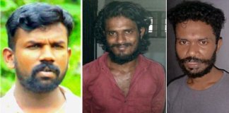 കോട്ടയത്ത് യുവാവിനെ വെട്ടി കൊന്നു ; കാൽപാദം മുറിച്ച് അടുത്ത ജങ്‌ഷനിൽ കൊണ്ടിട്ടു