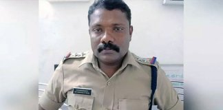 ട്രെയിനിടിച്ച് മരിച്ചയാളുടെ ഫോണ്‍ കൈവശപ്പെടുത്തി ; എസ് ഐയെ സസ്‌പെൻഡ് ചെയ്തു