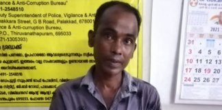 16 വര്ഷം തടവും 40000 രൂപ പിഴയും ; ഭാര്യയെ മര്ദിച്ചു കൊന്ന പ്രതിക്ക് 16 വര്ഷം തടവും 40000 രൂപ പിഴയും ; ഭാര്യയെ മര്ദിച്ചു കൊന്ന പ്രതിക്ക്