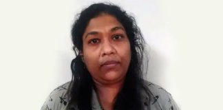 സുസ്‍മിത ഫിലിപ്പ് ലഹരി സംഘത്തിലെ 'ടീച്ചര്‍' ; കാക്കനാട് ലഹരിക്കടത്ത് സൂത്രധാര