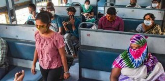 കർണാടകയിൽ കോവിഡ് നെഗറ്റീവ് ആര്ടി-പിസിആര് സര്ട്ടിഫിക്കറ്റ് നിര്ബന്ധമാക്കി;2 ഡോസ് വാക്സിന് എടുത്തവര്ക്കും ഉത്തരവ് ബാധകമായിരിക്കും സര്ട്ടിഫിക്കറ്റ് നിര്ബന്ധമാക്കി