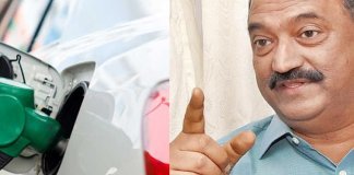 പെട്രോൾ, ഡീസൽ വിലയിൽ കേരളത്തിന് മറു ന്യായങ്ങൾ; മാന്ത്രിക വിദ്യയുമായി മന്ത്രി കെ എൻ ബാലഗോപാൽ പെട്രോൾ, ഡീസൽ വില