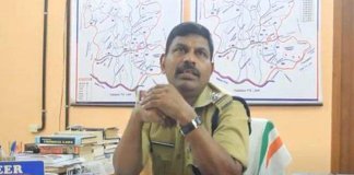 സി ഐ സുധീറിനെ സസ്പെൻഡു ചെയ്തു; വകുപ്പുതല അന്വേഷണവും ആലുവ സിഐ സി എല് സുധീറിനെ സസ്പെന്ഡ് ചെയ്തു