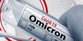 സംസ്ഥാനത്ത് 2 പേര്‍ക്ക് കൂടി ഒമിക്രോണ്‍