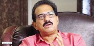 ചില യാഥാർഥ്യങ്ങൾ കേരളസമൂഹം അറിയണം