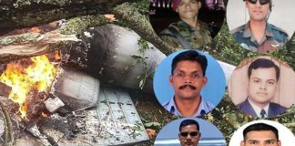 ആറ് പേരുടെ മൃതദേഹങ്ങൾ കൂടി തിരിച്ചറിഞ്ഞു