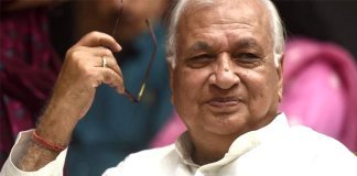 ഗവർണർ ആരിഫ് മുഹമ്മദ് ഖാൻ