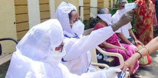 കേരളത്തില് വെള്ളിയാഴ്ച 54,537 പേര്ക്ക് കോവിഡ്; കൊല്ലം 4138 കേരളത്തില് വെള്ളിയാഴ്ച 54,537 പേര്ക്ക് കോവിഡ്