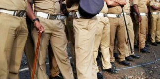 കേരളത്തിലെ പോലീസുകാർക്ക് എന്ത് പറ്റി; സംസ്ഥാനത്ത് ആഭ്യന്തര ഇടപെടൽ എവിടെ? കേരളത്തിലെ പോലീസുകാർക്ക് എന്ത് പറ്റി