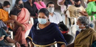 ശനിയാഴ്ച 45,136 പേര്‍ക്ക് കോവിഡ്