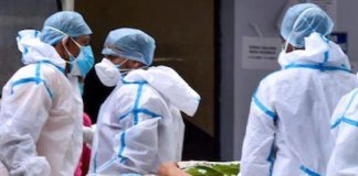 സംസ്ഥാനത്ത് കോവിഡ് കുതിച്ചുയരുന്നു