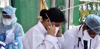 കൊല്ലം ജില്ലയിൽ ഇന്ന് 3002 പേർക്ക് കോവിഡ്