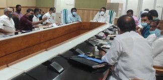 മുഴുവൻ സമയവും പ്രവർത്തനം