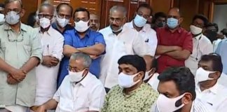 രാജ്യസഭാ തെരഞ്ഞെടുപ്പ്‌