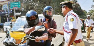 പിഴ രണ്ടായിരം വരെ