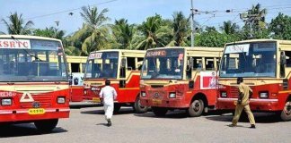 കെഎസ്‌ആര്‍ടിസി ശമ്ബളം വിതരണം നാളെ മുതല്‍
