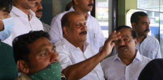 പി സി ജോര്ജിന് ജാമ്യം; ഉപാധികളോടെ പി സി ജോര്ജിന് ജാമ്യം