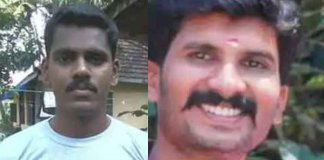 പൊലീസുകാർ വയലില്‍ മരിച്ച നിലയില്‍