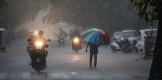 സംസ്ഥാനത്ത് വെള്ളിയാഴ്ചയോടെ മണ്‍സൂണ്‍