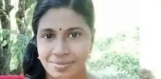 രശ്മയുടെ കൊലപാതകത്തിന് പിന്നിൽ