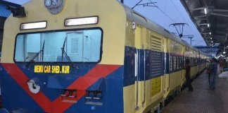 കൊല്ലം-പുനലൂർ മെമു സർവീസ് 30 മുതൽ