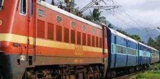 കണ്ണൂരിൽ പ്ലസ് വൺ വിദ്യാർത്ഥിനി ട്രെയിൻ തട്ടി മരിച്ചു