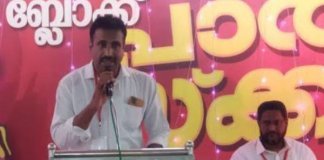 ഫോര്വേഡ് ബ്ലോക്ക് പാര്ട്ടി സ്കൂള് സമാപിച്ചു; സുഭാഷിസം മുന്നിര്ത്തി സംസ്ഥാന വ്യാപക പ്രചാരണം സുഭാഷിസം മുന്നിര്ത്തി സംസ്ഥാന വ്യാപക പ്രചാരണം