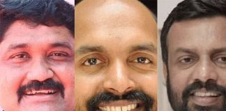 രാജ്യസഭയിൽ മൂന്ന് മലയാളി അംഗങ്ങളടക്കം 19 പേര്‍ക്ക്