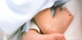 കരുനാഗപ്പള്ളിയിൽ ഉപേക്ഷിച്ച നിലയിൽ കണ്ടെത്തിയ നവജാതശിശു മരിച്ചു