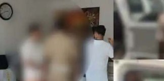 യുവതിയെ കെട്ടിയിട്ട് ക്രൂരമായി പീഡിപ്പിച്ചു