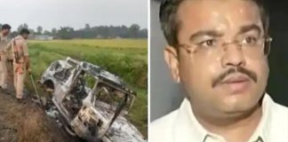 ലഖിംപൂർഖേരി കൂട്ടക്കൊല; ആശിഷ് മിശ്രയുടെ ജാമ്യാപേക്ഷ തള്ളി ആശിഷ് മിശ്രയുടെ ജാമ്യാപേക്ഷ തള്ളി