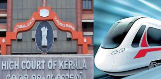 സില്‍വര്‍ലൈന്‍ പദ്ധതി നല്ലത്