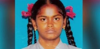 തമിഴ്നാട്ടില് ഒരു സ്കൂള് വിദ്യാര്ത്ഥിനി കൂടി ആത്മഹത്യ ചെയ്തു; വീടിനുള്ളില് തൂങ്ങിമരിച്ച നിലയില് തമിഴ്നാട്ടില് ഒരു സ്കൂള് വിദ്യാര്ത്ഥിനി കൂടി ആത്മഹത്യ ചെയ്തു