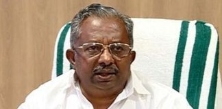 ഗണേഷ്കുമാറിനതിരേ കെ രാജു; മന്ത്രിയാകാത്തതാണോ അദ്ദേഹത്തിന്റെ പ്രശ്നം ഗണേഷ്കുമാറിനതിരേ കെ രാജു