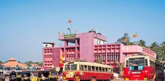 നാലമ്പല ദർശനത്തിന് സൗകര്യമൊരുക്കി