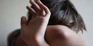 അഞ്ച് വയസുകാരിക്ക് പീഡനം