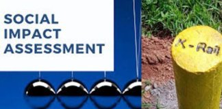 സില്‍വര്‍ ലൈനിൽ സാമൂഹികാഘാതപഠനം തുടരും