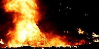 തമിഴ്‌നാട്ടില്‍ പടക്കശാലയില്‍ സ്‌ഫോടനം