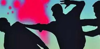 കരിമ്പയിലെ സദാചാര ആക്രമണം