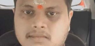 പിണറായിയില്‍ ആര്‍എസ്എസ് പ്രവര്‍ത്തകന്‍ കുഴഞ്ഞുവീണ് മരിച്ചു