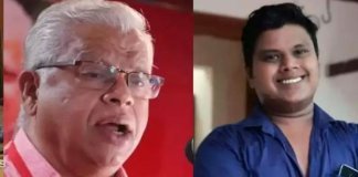 ബി.ജെ.പിയുടേത് കലാപം നടത്താനുള്ള ശ്രമം; എം.വി ജയരാജന് ബി.ജെ.പിയുടേത് കലാപം നടത്താനുള്ള ശ്രമം