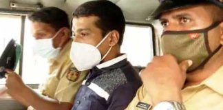 പള്‍സര്‍ സുനി ജയിലിലേക്ക്