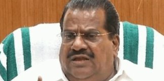 ചില കോണ്ഗ്രസ് നേതാക്കള് അമിത്ഷായെ കാണാന് പോയവര്; ഇ.പി ജയരാജന് ചില കോണ്ഗ്രസ് നേതാക്കള് അമിത്ഷായെ കാണാന് പോയവര്