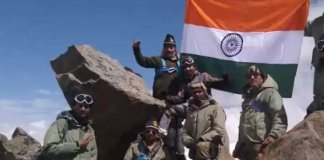 കാര്‍ഗിലില്‍ വിജയത്തിന് ഇന്ന് 23 വർഷം